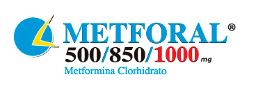 MetforalLogo