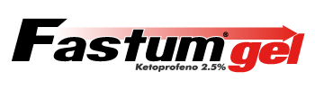 Logo FastumGel