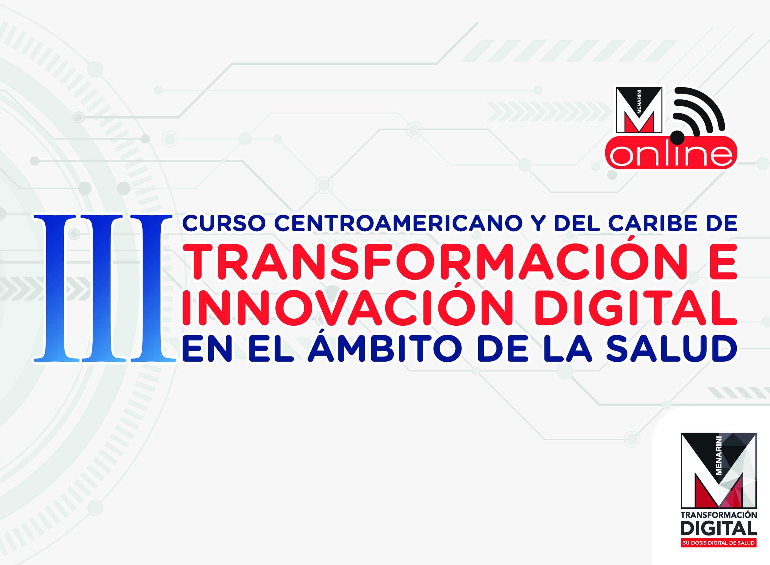 Curso de Transformación e Innovación Digital