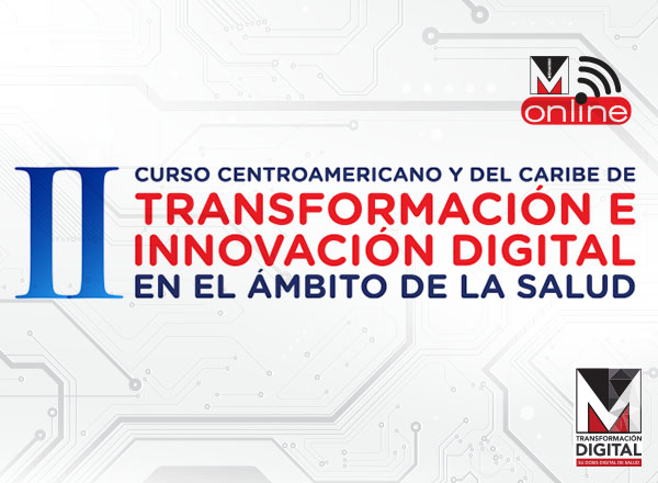 Curso de Transformación e Innovación Digital