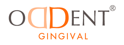 Oddent Gingival logo